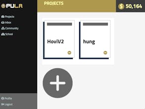 PULA: Project Management for fundraising gallery image