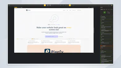 Pixefy gallery image