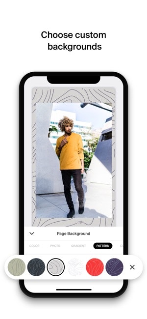 Made-Stories Editor gallery image