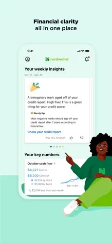 NerdWallet gallery image