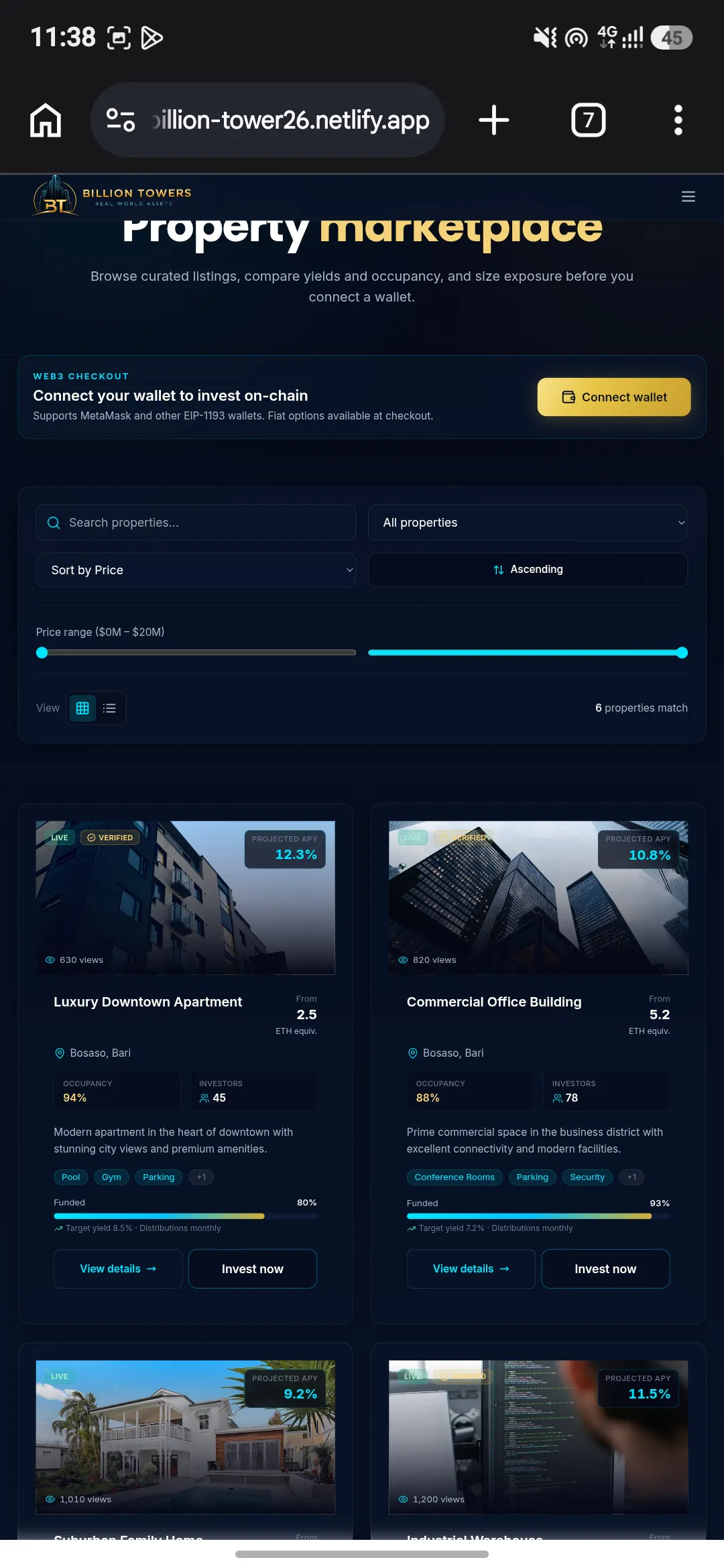 Screenshot 5