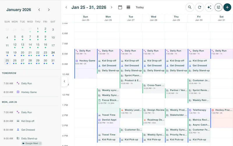 Maestro screenshot 3