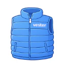 Vester logo