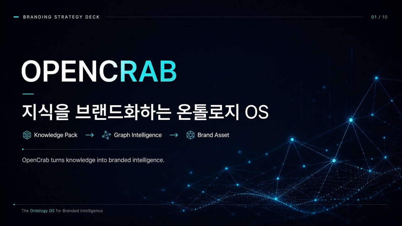 OpenCrab gallery image