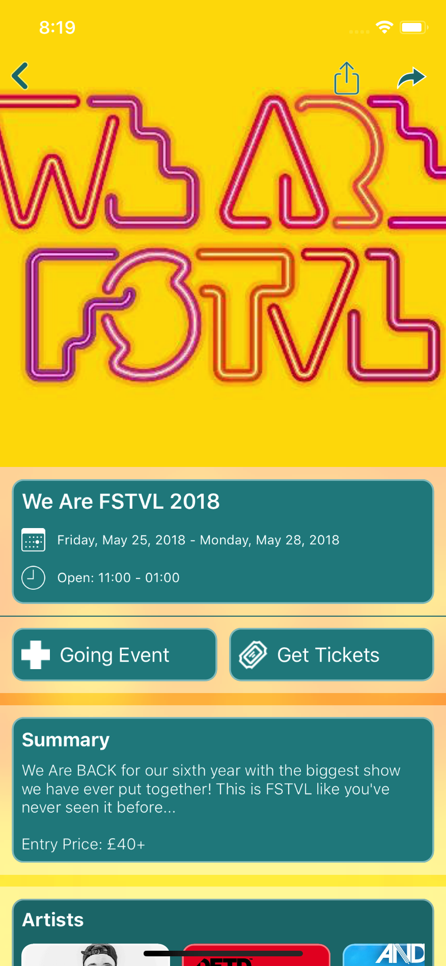 Downtown gallery image