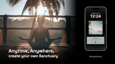 Dreambience: Sleep & Meditate gallery image