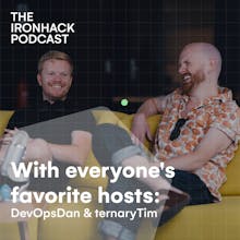Ironhack Podcast: Tech Careers gallery image