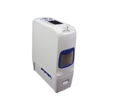 Inogen Rove Portable Oxygen Concentrator gallery image