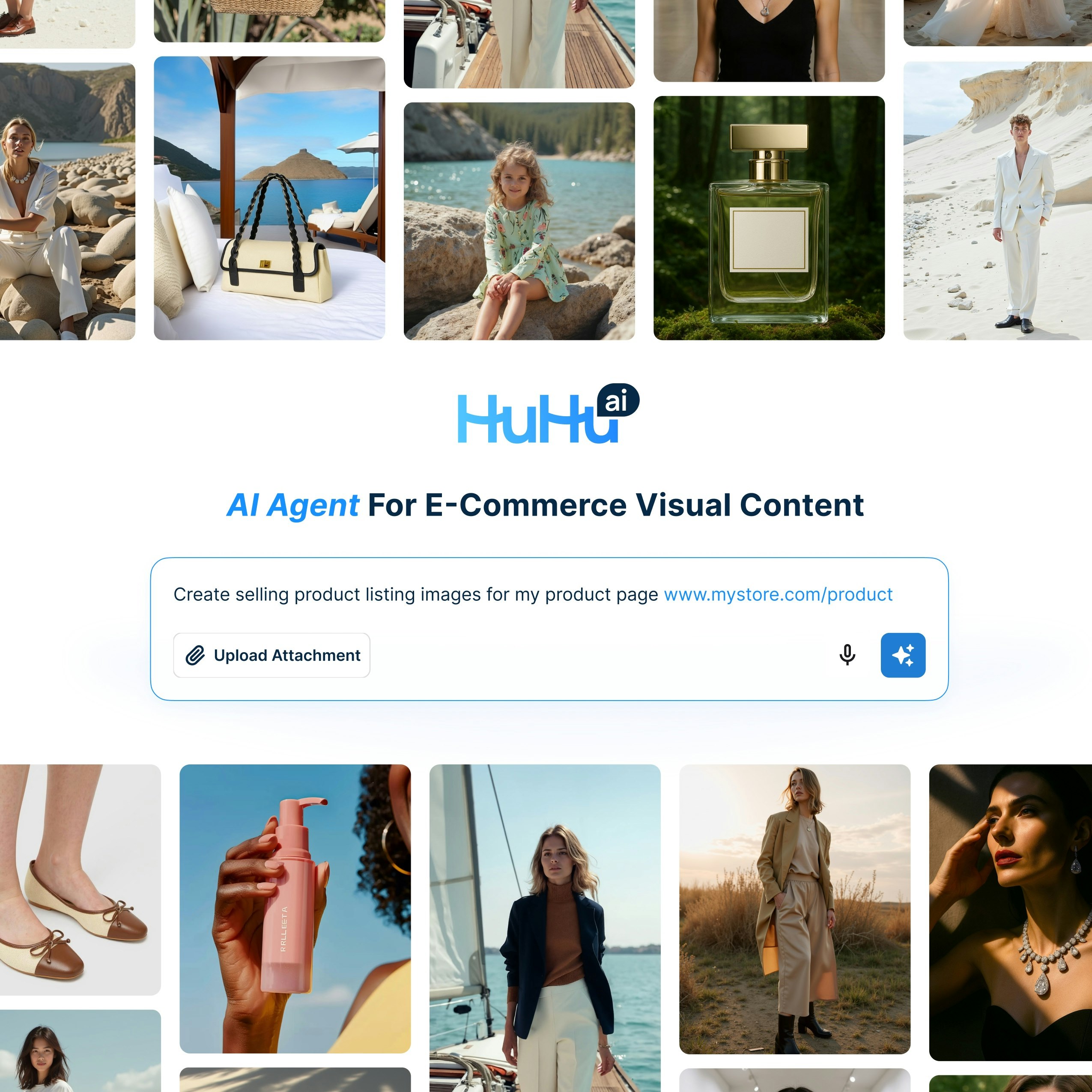 HuHu AI gallery image