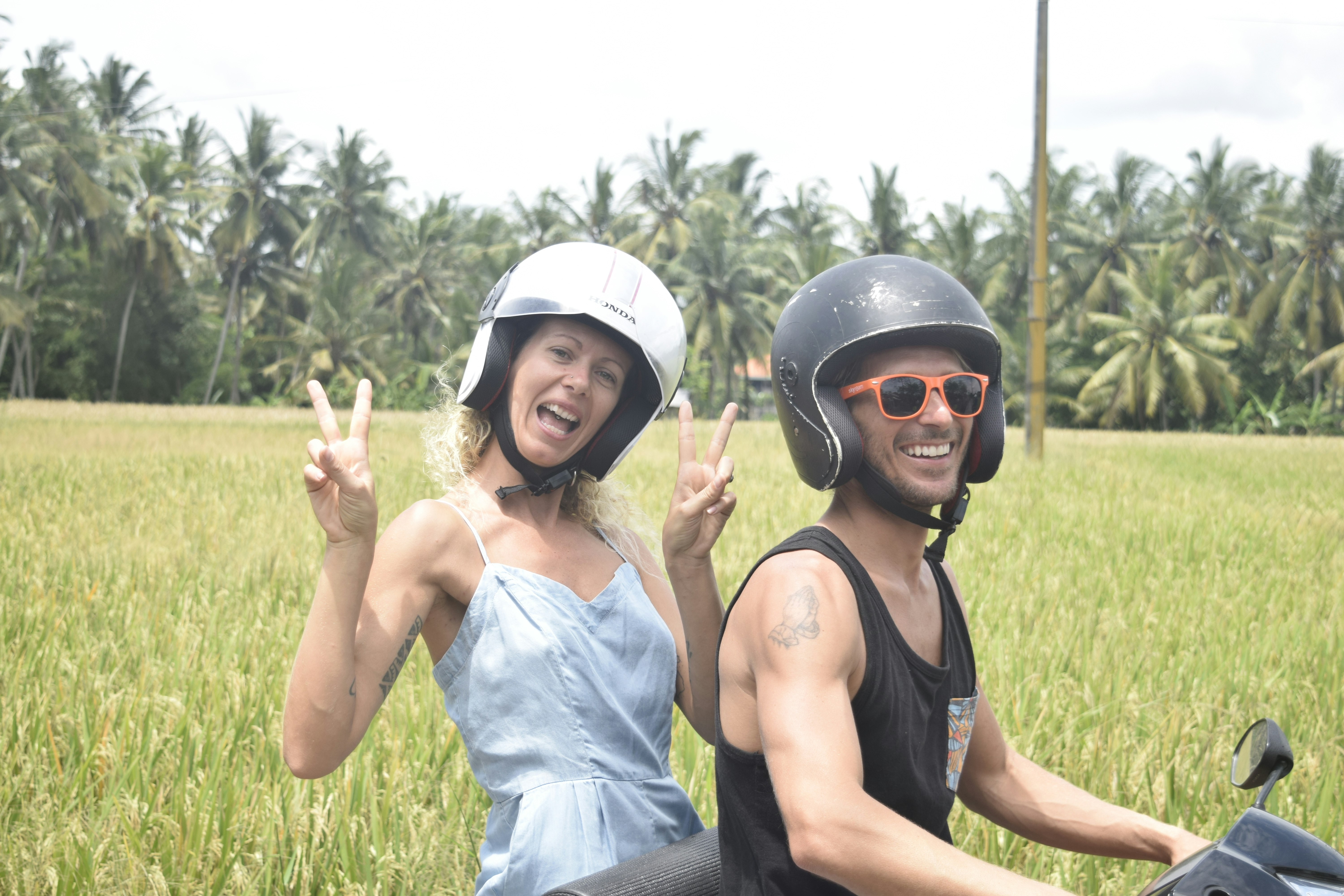 PACK. Coworking Retreats gallery image