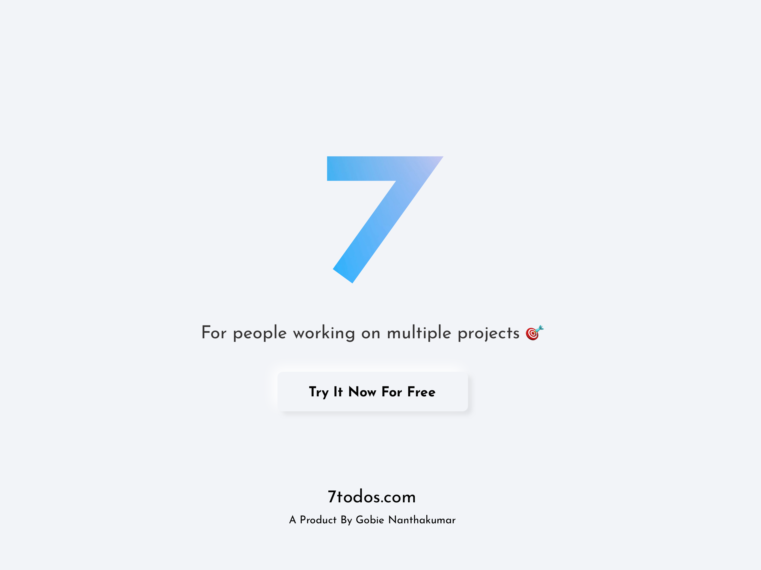 7todos gallery image