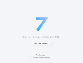 7todos gallery image