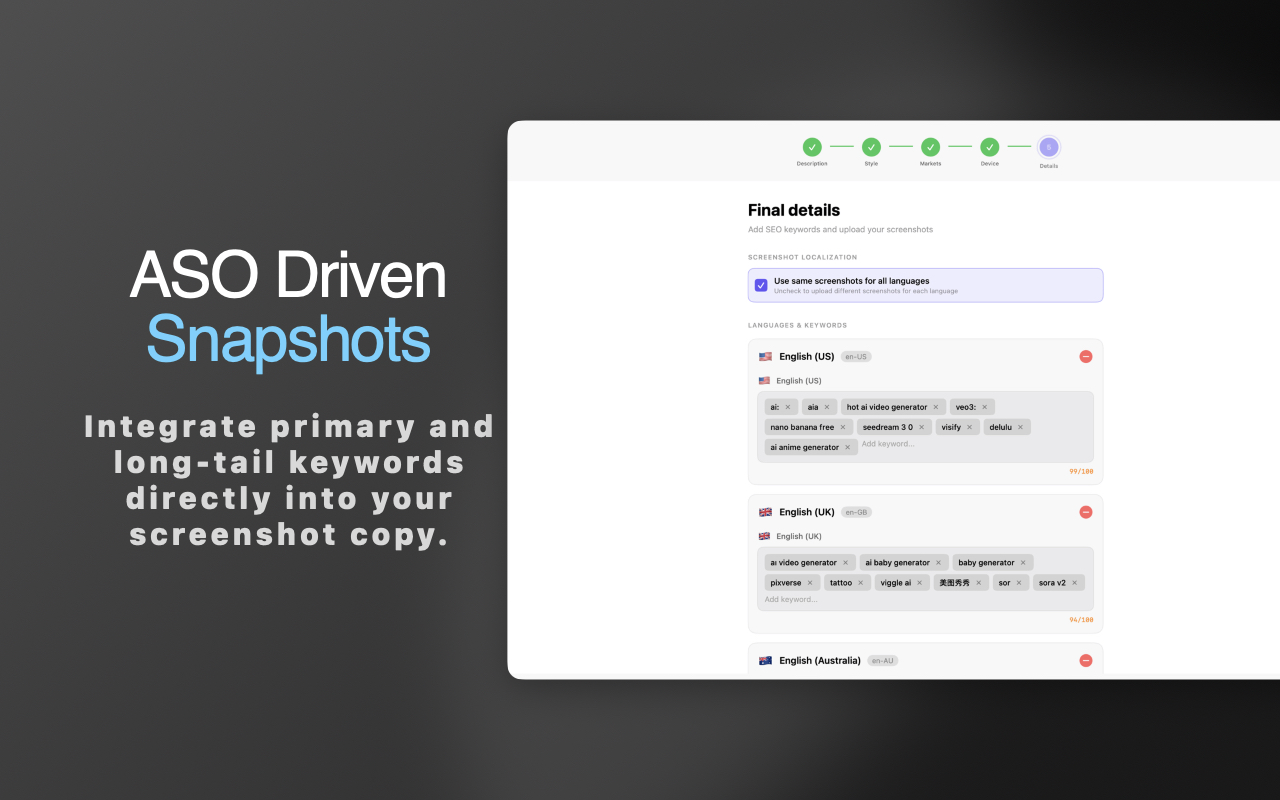 Asogenie gallery image