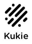 Kukie bot for Messenger gallery image