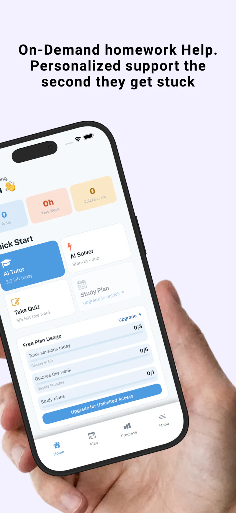 IQnition screenshot 4