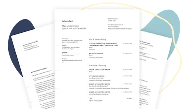 Schreib meine Bewerbung gallery image