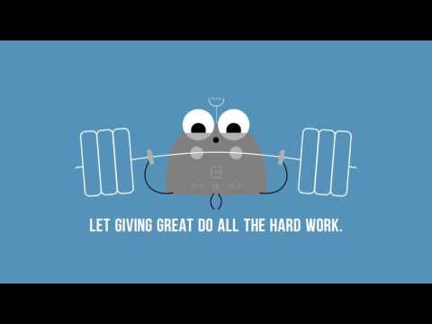 Giving Great gallery image