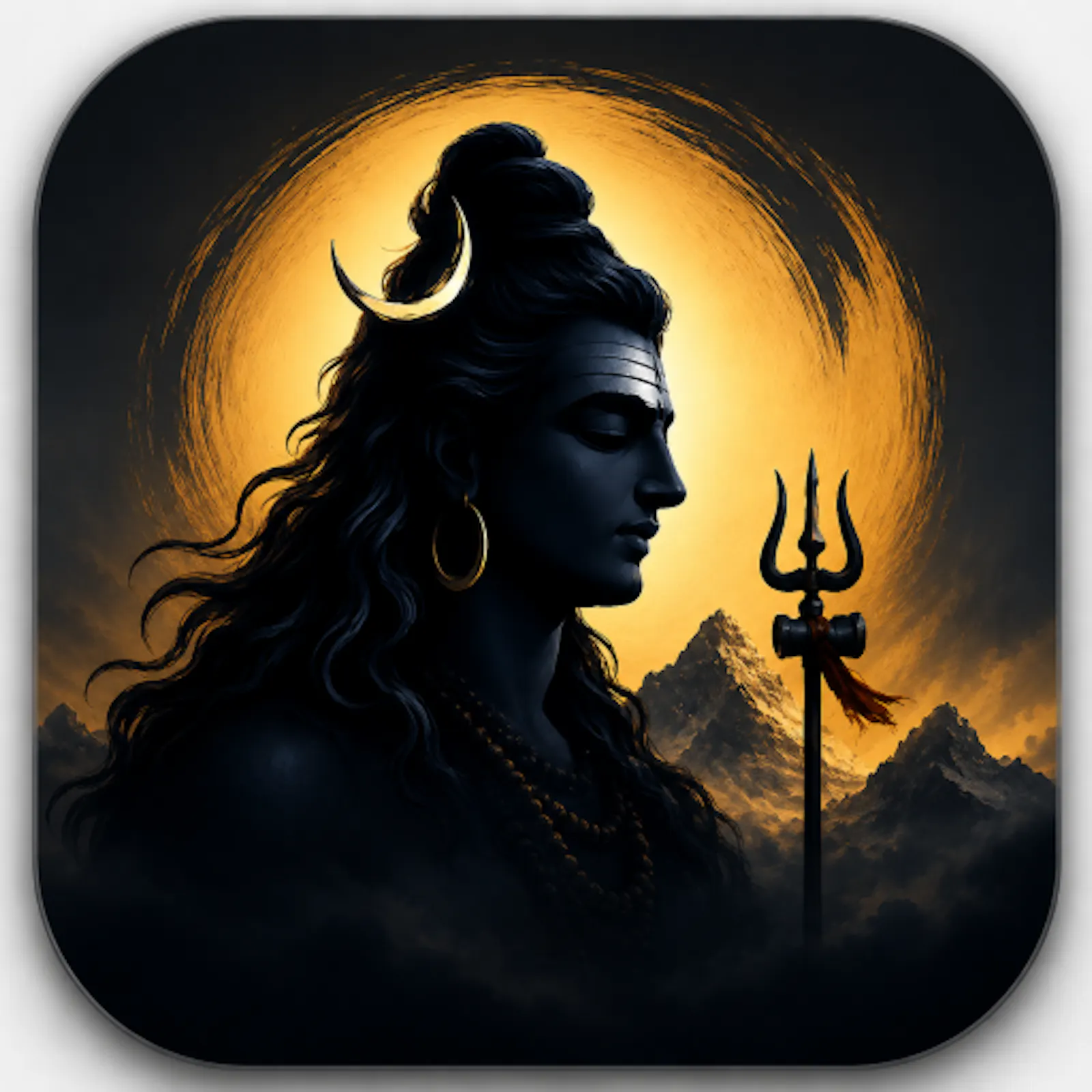 Kashinath – Maha Mrityunjaya Mantra screenshot 2