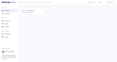 ReWeby gallery image