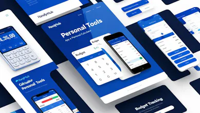 HandyHub gallery image