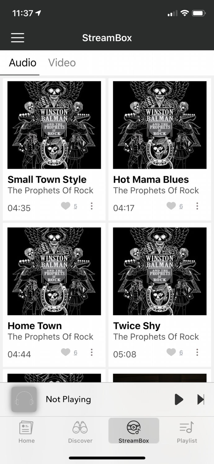 SkillBox gallery image