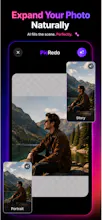 PicRedo:AI Photo Editor gallery image