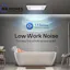 Commercial Bathroom Ventilation Fans