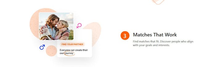 Mariadates gallery image