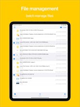 Archive - Zip Rar 7z File Tool gallery image