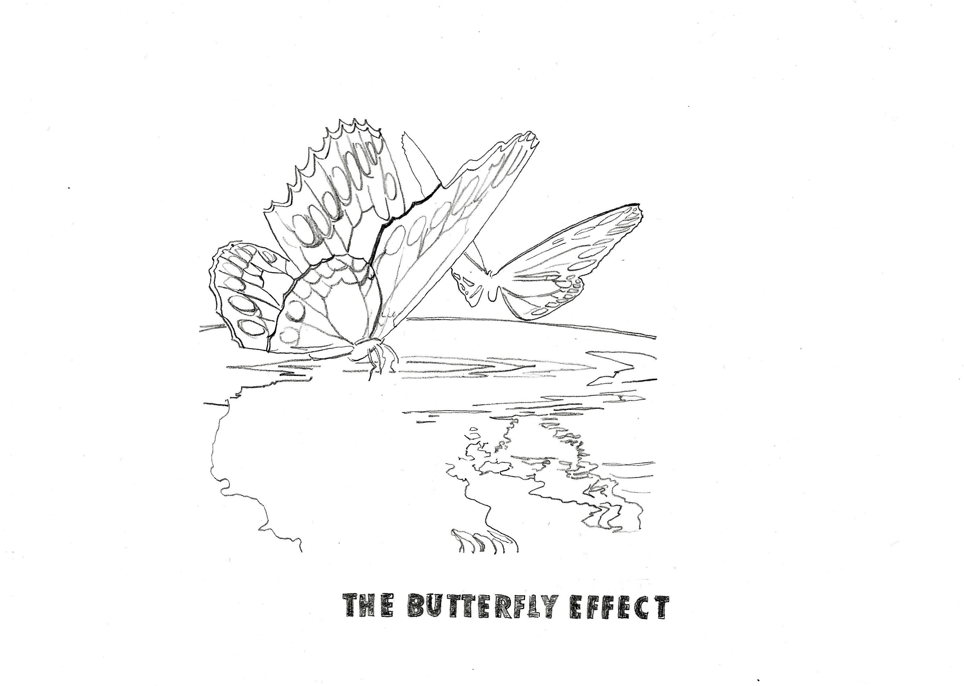 Climate Change Awareness App gallery image