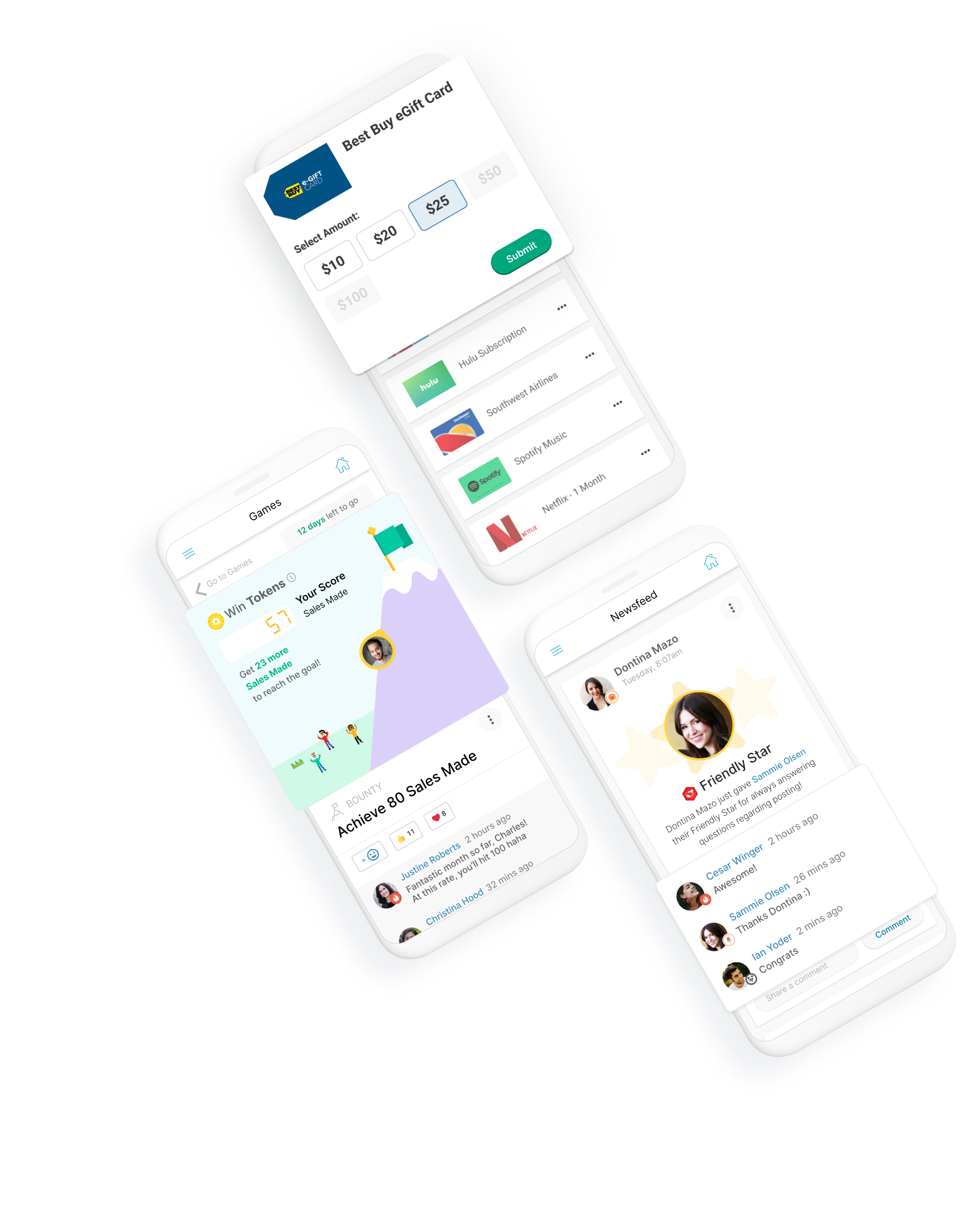 Arcade gallery image