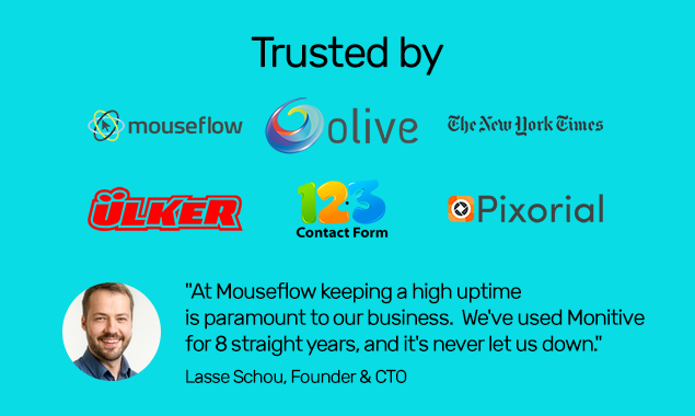 Monitive gallery image