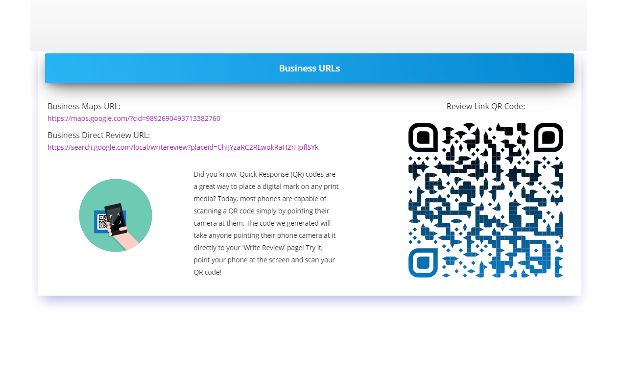 ReviewsMaker gallery image