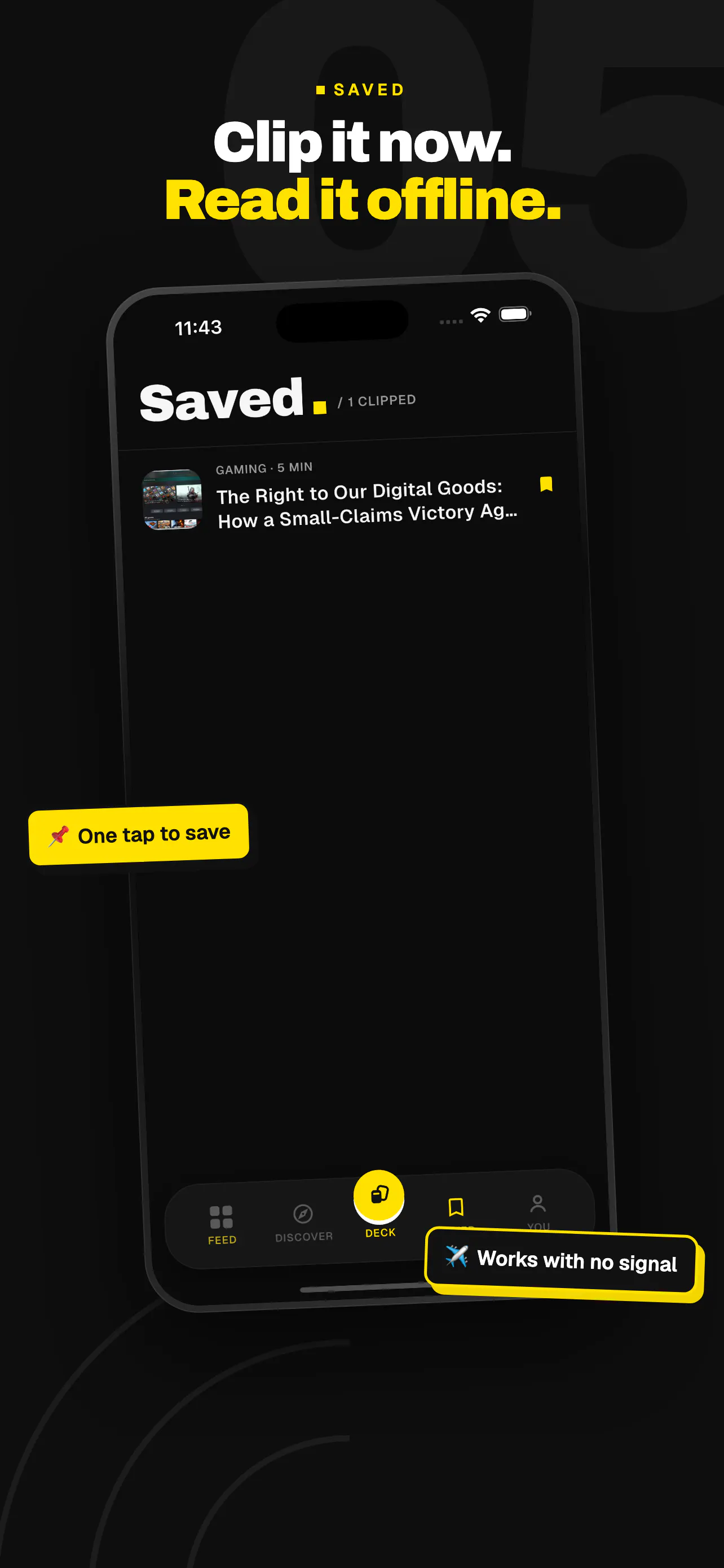 WIRE — Tech Newsstand gallery image