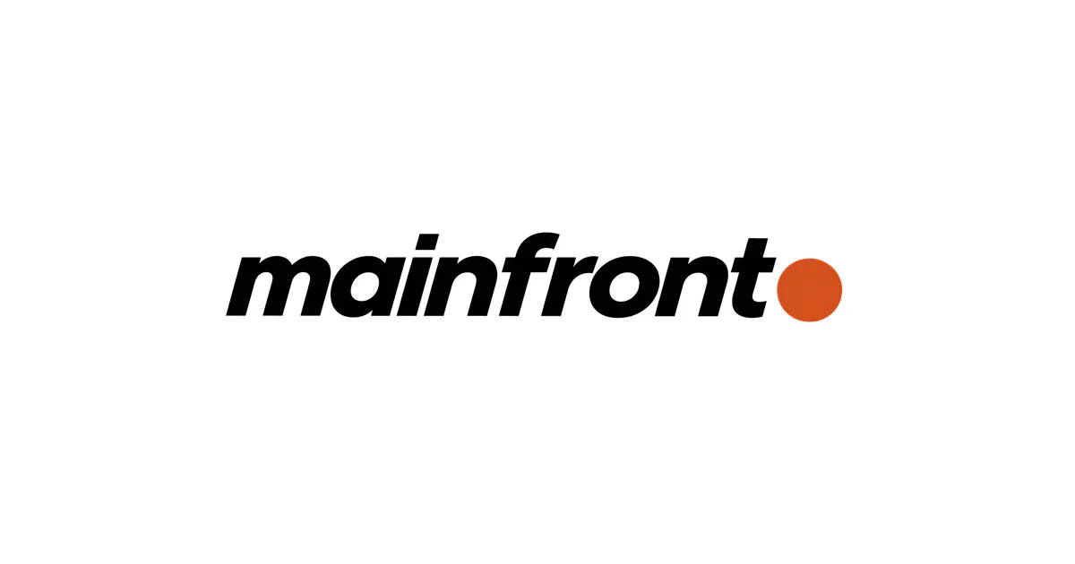Mainfront gallery image