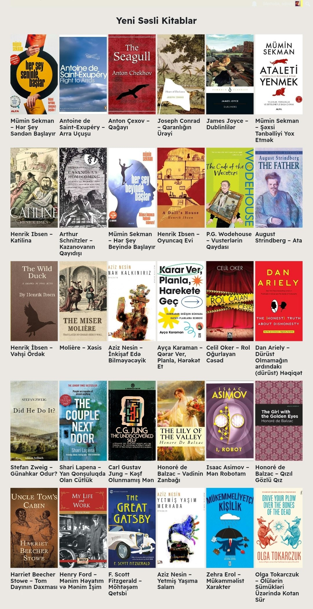 SesliKitab.org-Kitab Danışır Sən Dinlə gallery image