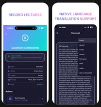 ScribeMind gallery image