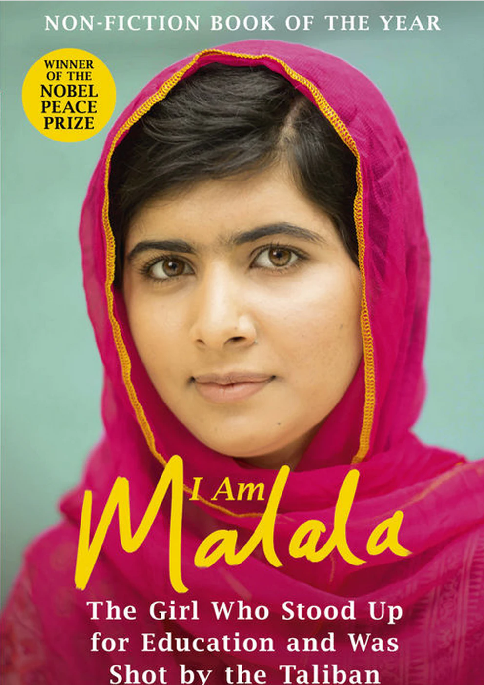 I Am Malala