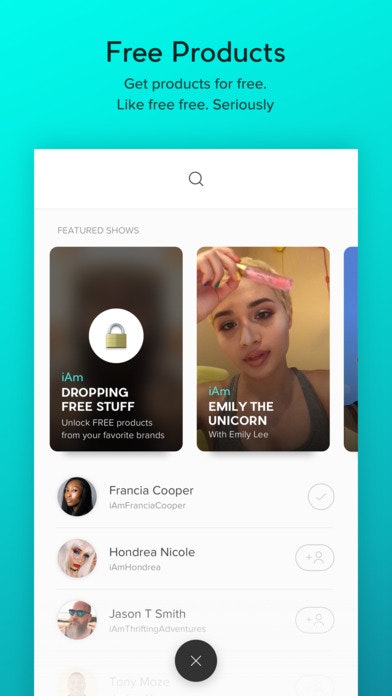 eight TV gallery image