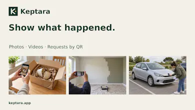 Keptara gallery image