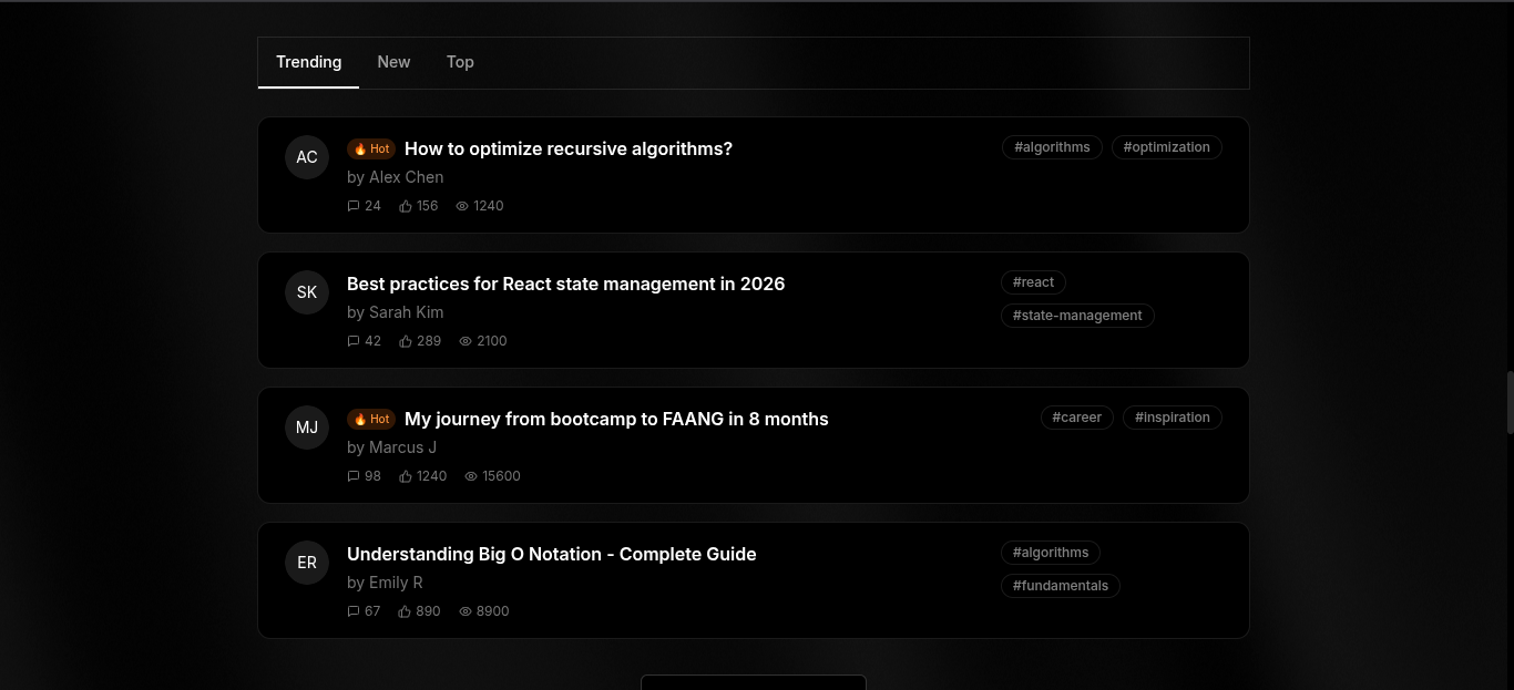 CodePlanet gallery image