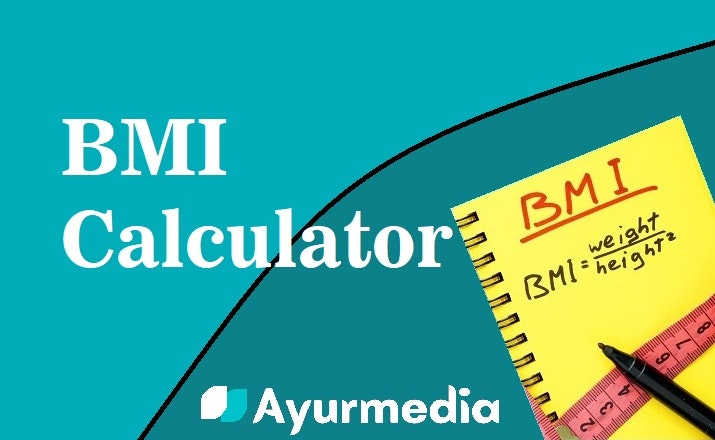 BMI 계산기 인도 : 연령에 따른 CM 및 KG media 1
