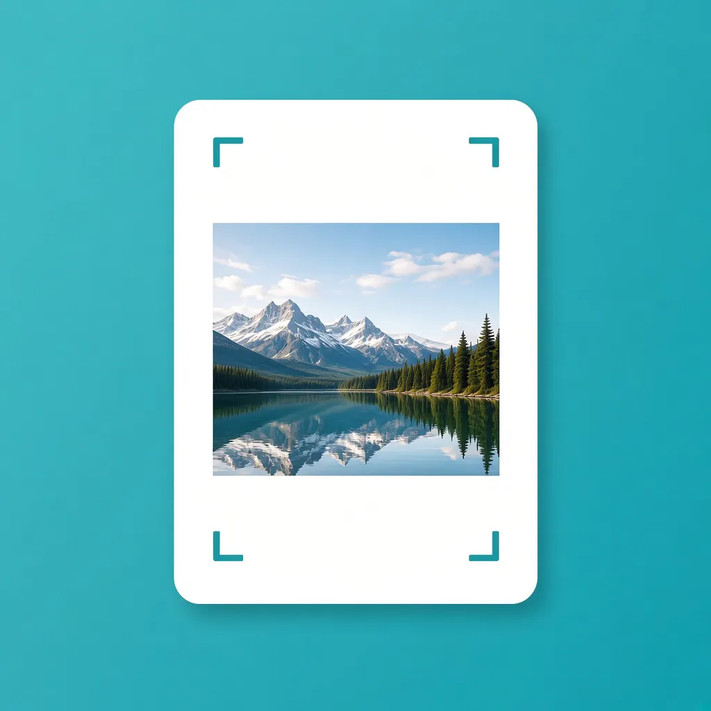 PhotoToA4