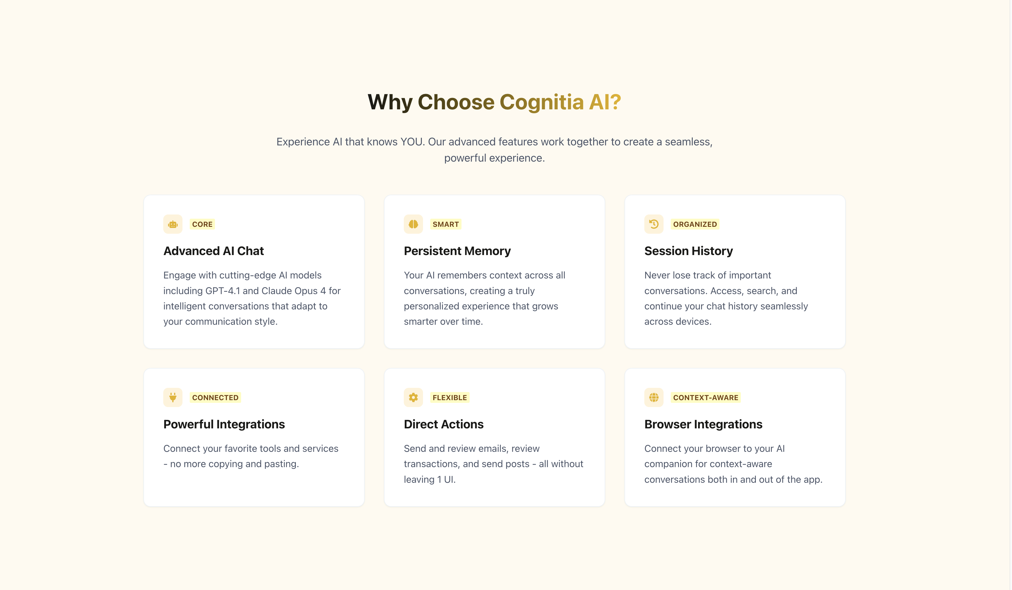 Cognitia gallery image