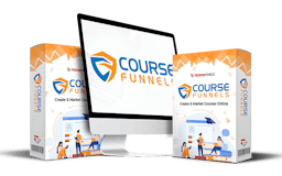 CourseFunnels media 2