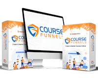CourseFunnels media 2
