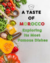 Discover Iconic Moroccan Dishes gallery image