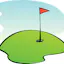 golf club product