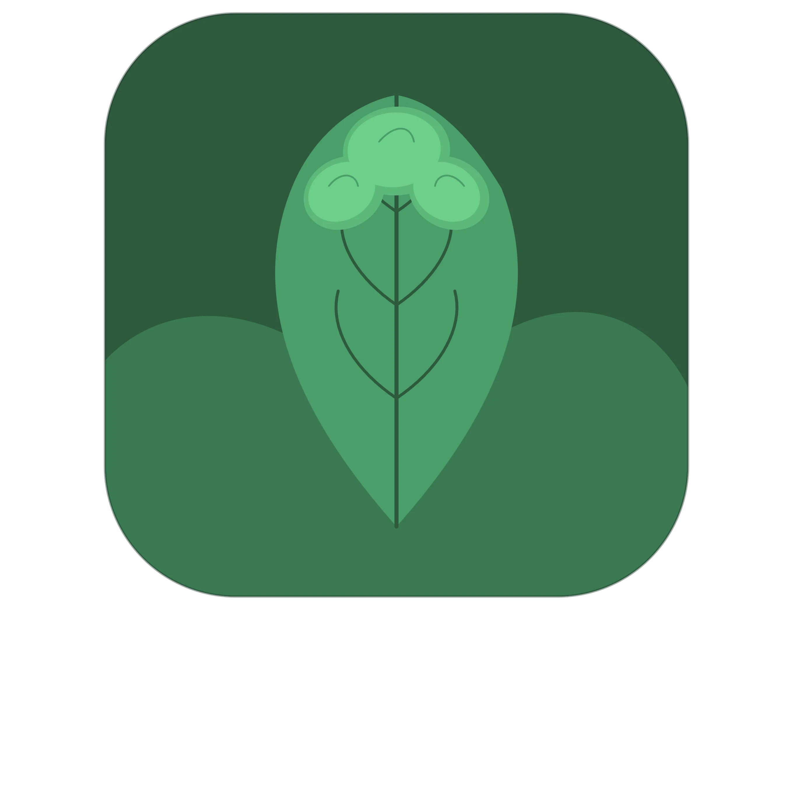 Forel logo