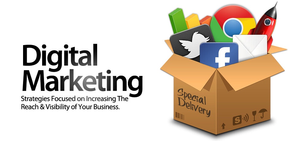 Digital Marketing Course Rohini  gallery image